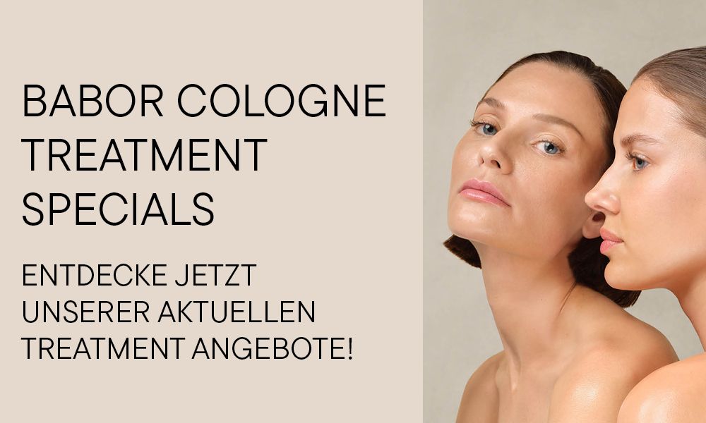 Slider Treatment Angebot
